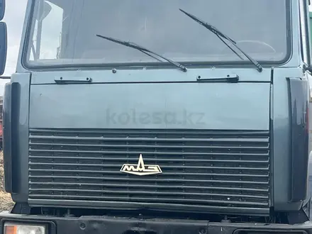 МАЗ 1992 года за 16 000 000 тг. в Костанай – фото 2