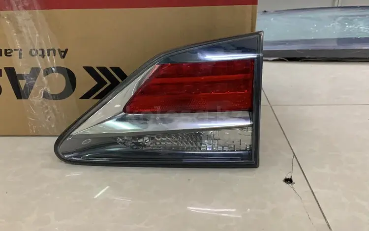 Задние фонари в багажник на Lexus RX 2012-2015г за 73 500 тг. в Алматы