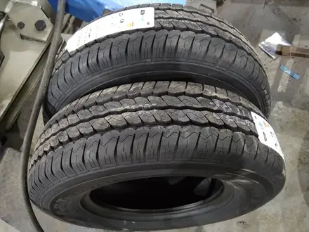 205/75R16 C MCV3 + нс10 113/111R Maxxis летние за 43 300 тг. в Алматы – фото 2