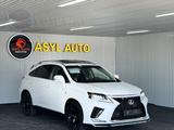 Lexus RX 350 2013 года за 14 590 000 тг. в Шымкент – фото 3