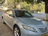 Toyota Camry 2007 годаүшін6 000 000 тг. в Актобе – фото 5