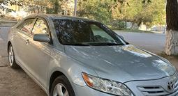 Toyota Camry 2007 года за 6 000 000 тг. в Актобе – фото 5