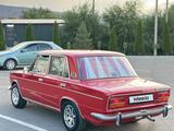 ВАЗ (Lada) 2103 1973 года за 3 300 000 тг. в Алматы – фото 5