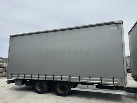 MAN  TGX 2017 года за 20 500 000 тг. в Шымкент – фото 4