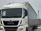 MAN  TGX 2017 годаүшін20 500 000 тг. в Шымкент – фото 2