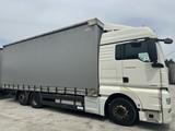 MAN  TGX 2017 годаүшін20 500 000 тг. в Шымкент – фото 3