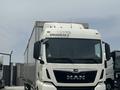 MAN  TGX 2017 года за 20 500 000 тг. в Шымкент