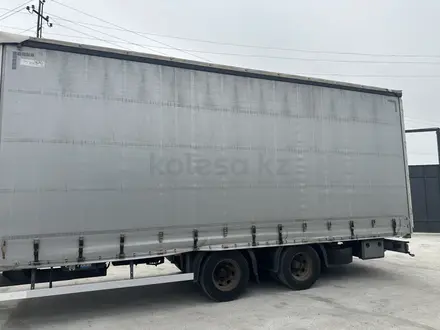 MAN  TGX 2017 года за 20 500 000 тг. в Шымкент – фото 7