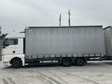 MAN  TGX 2017 годаүшін20 500 000 тг. в Шымкент – фото 5