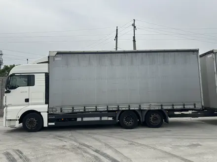 MAN  TGX 2017 года за 20 500 000 тг. в Шымкент – фото 5