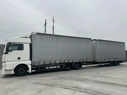 MAN  TGX 2017 года за 20 500 000 тг. в Шымкент – фото 6