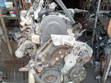 ДВС мотор двигатель 1.9 дизель на Volkswagen Sharan 2000-2005г за 290 000 тг. в Алматы – фото 5