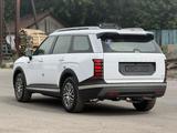 Hyundai Palisade 2025 года за 26 000 000 тг. в Алматы – фото 4
