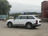 Hyundai Palisade 2025 года за 26 000 000 тг. в Алматы – фото 2