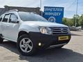 Renault Duster 2014 годаүшін5 400 000 тг. в Алматы – фото 8