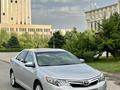 Toyota Camry 2012 годаүшін10 550 000 тг. в Шымкент – фото 2