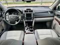 Toyota Camry 2012 годаүшін10 550 000 тг. в Шымкент – фото 9