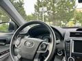 Toyota Camry 2012 годаүшін10 550 000 тг. в Шымкент – фото 10