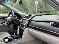 Toyota Camry 2012 годаүшін10 550 000 тг. в Шымкент – фото 11