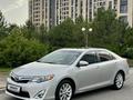 Toyota Camry 2012 годаүшін10 550 000 тг. в Шымкент – фото 3