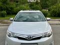 Toyota Camry 2012 годаүшін10 550 000 тг. в Шымкент – фото 6