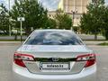 Toyota Camry 2012 годаүшін10 550 000 тг. в Шымкент – фото 7
