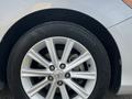 Toyota Camry 2012 годаүшін10 550 000 тг. в Шымкент – фото 8