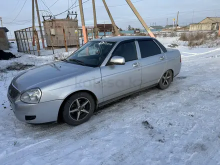 ВАЗ (Lada) Priora 2170 2015 года за 3 150 000 тг. в Павлодар