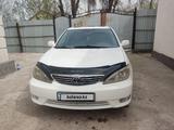 Toyota Camry 2004 года за 5 000 000 тг. в Каскелен