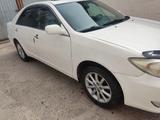 Toyota Camry 2004 года за 5 000 000 тг. в Каскелен – фото 3