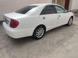 Toyota Camry 2004 годаүшін5 000 000 тг. в Каскелен – фото 4