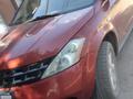 Nissan Murano 2006 года за 3 600 000 тг. в Талгар