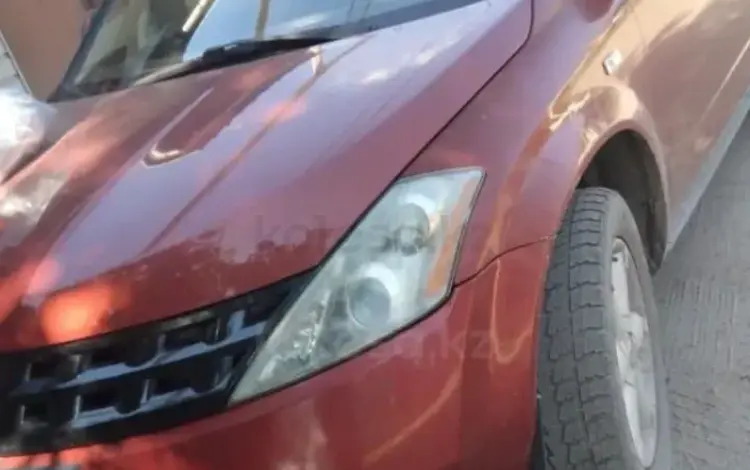 Nissan Murano 2006 года за 3 600 000 тг. в Талгар