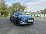 Hyundai i30 2014 годаүшін6 300 000 тг. в Тараз – фото 2