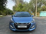 Hyundai i30 2014 годаүшін6 300 000 тг. в Тараз – фото 3