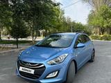 Hyundai i30 2014 годаүшін6 300 000 тг. в Тараз – фото 4