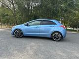 Hyundai i30 2014 годаүшін6 300 000 тг. в Тараз – фото 5