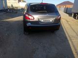 Nissan Qashqai 2013 годаүшін5 600 000 тг. в Актобе – фото 4