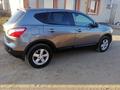 Nissan Qashqai 2013 годаүшін5 600 000 тг. в Актобе – фото 5