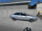 Audi 80 1993 года за 1 050 000 тг. в Тараз – фото 2