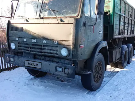 КамАЗ 1990 года за 6 000 000 тг. в Костанай