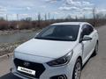 Hyundai Accent 2018 года за 7 300 000 тг. в Талдыкорган – фото 17