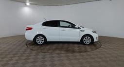Kia Rio 2014 годаүшін4 000 000 тг. в Шымкент – фото 4