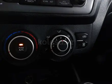 Kia Rio 2014 года за 4 000 000 тг. в Шымкент – фото 21
