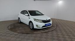 Kia Rio 2014 годаүшін4 000 000 тг. в Шымкент – фото 3