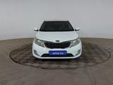 Kia Rio 2014 годаүшін4 000 000 тг. в Шымкент – фото 2