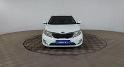Kia Rio 2014 годаүшін4 000 000 тг. в Шымкент – фото 2