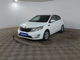 Kia Rio 2014 годаүшін4 000 000 тг. в Шымкент