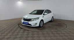 Kia Rio 2014 годаүшін4 000 000 тг. в Шымкент