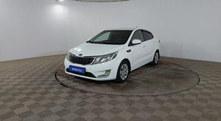 Kia Rio 2014 года за 4 000 000 тг. в Шымкент